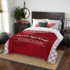 Detroit Red Wings 1 Bedding Set Rze1