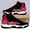 Alabama Crimson Tide Jordan 11 Rze1