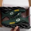 Green Bay Packers 1 Max Soul Shoes Rze1