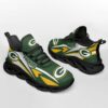 Green Bay Packers 2 Max Soul Shoes Rze1