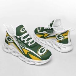 Green Bay Packers 3 Max Soul Shoes HD21