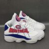 Montreal Canadiens Jordan 13 Shoes Rze1