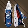 Toronto Blue Jays 2 Max Soul Shoes Rze1