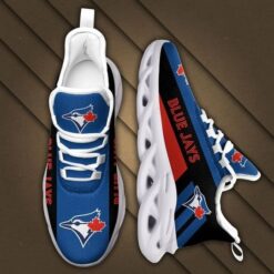 Toronto Blue Jays 2 Max Soul Shoes Rze1