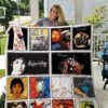 Paul McCartney Blanket Quilt Rze1