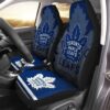 Toronto Maple Leafs Car Seat Covers Rze2