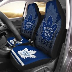 Toronto Maple Leafs Car Seat Covers Rze2