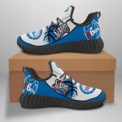 Philadelphia 76ers Reze Shoes Rze1