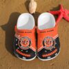 Cincinnati Bengals Custom Crocs Rze2