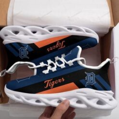 Detroit Tigers Max Soul Shoes Rze1
