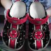 Chicago Bulls Crocs TH21