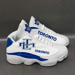 Toronto Maple Leafs Jordan 13 Rze2