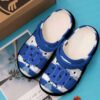Duke Blue Devils Crocs Rze2