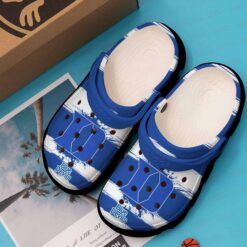 Duke Blue Devils Crocs Rze2
