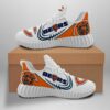 Chicago Bears Reze Shoes Rze1