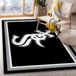 Chicago White Sox Area Rugs Rze1