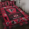 Atlanta Falcons 1 Bedding Set TH21