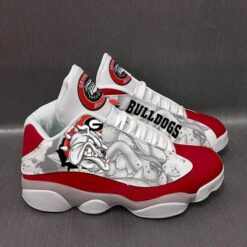 Georgia Bulldogs 1c Jordan 13 Shoes Rze1