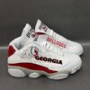 Georgia Bulldogs 2c Jordan 13 Shoes Rze1