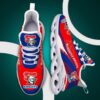 Newcastle Knights 3 Max Soul Shoes Rze1