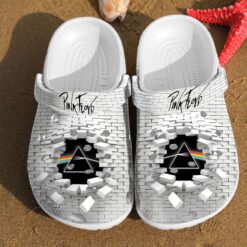 Pink Floyd 1 Crocs Rze1