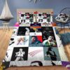 Freddie Mercury 1c Bedding Set Rze1