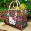 Hello Kitty 1g Leather Bag D22