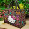 Hello Kitty 2g Leather Bag TH21