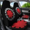 Red Hot Rze2ili Peppers Seat Covers Rze2