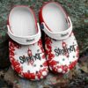 Slipknot Crocs Rze2