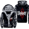 Slipknot Fleece Jacket HD21