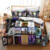 Pink Floyd Bedding Set Rze2