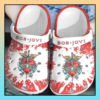 BON JOVI Crocs Rze