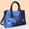 Tennessee Titans Leather Bag  H23