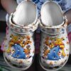 Winnie the Pooh lover Crocs Rze2