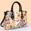 Winnie the Pooh Leather Bag Rze2