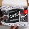 Las Vegas Raiders 02g Max Soul Shoes Rze1