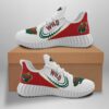 Minnesota Wild 1g Reze Shoes Rze1