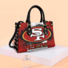 San Francisco 49ers 1g Leather Bag Rze1