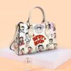 Betty boop 01g Leather Bag Rze1