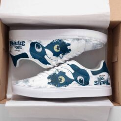 Stitch Stan Smith Shoes Rze2