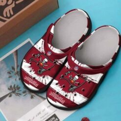 Tampa Bay Buccaneers 2g Crocs Rze1