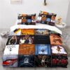 ACDC Band 1 Bedding Set TG20