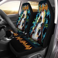 Shrek Seat Covers Rze2