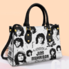 Jim Morrison Leather Bag Rze2