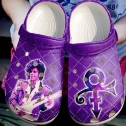 Prince Purple Lover 2g Crocs Rze1