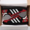 AcDc Band Stan Smith Shoes Rze1