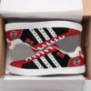 AcDc Band 1 Stan Smith Shoes Rze1