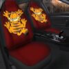 Garfield Car Seat Covers Rze1