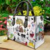 The Wizard of Oz Leather Hand Bag Rze2